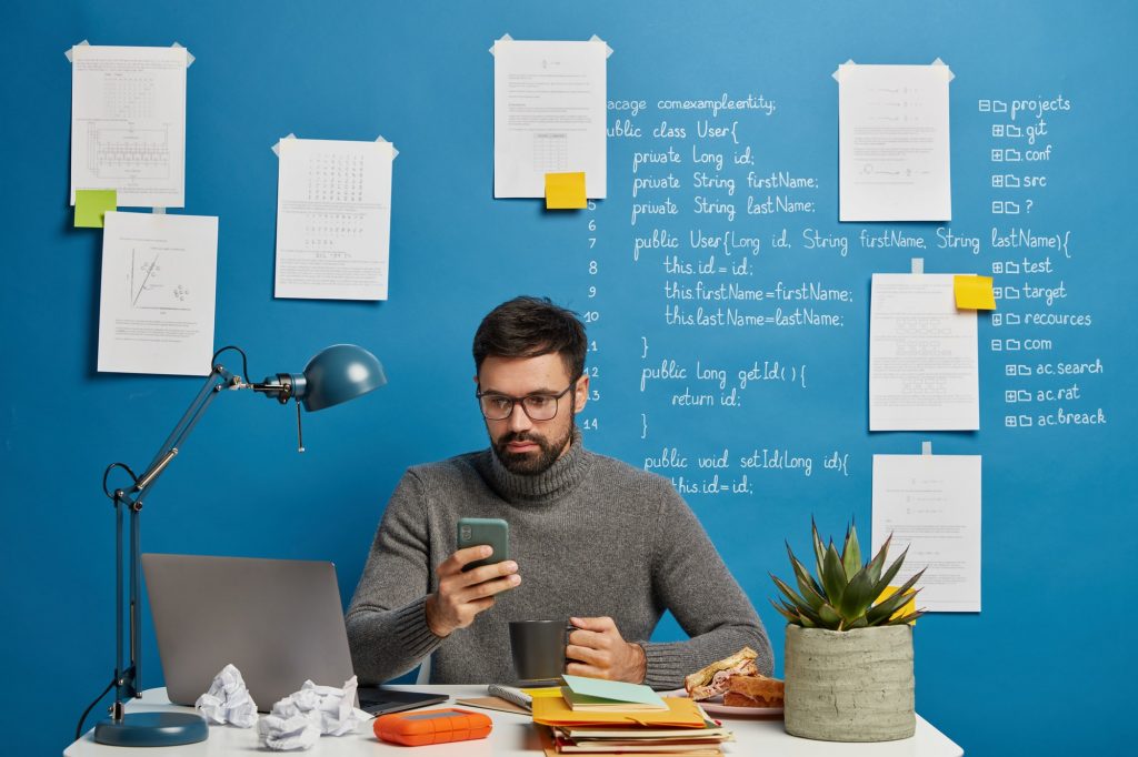 Measurable Benefits of Software – Contract Hive