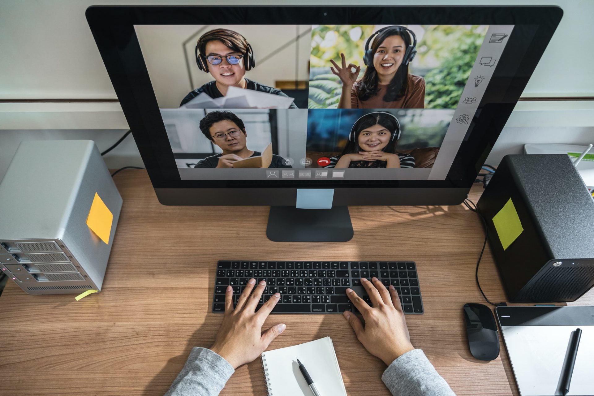 Why Real-Time Data Matters in Contract & Asset Management