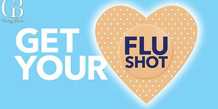 FLU SHOT