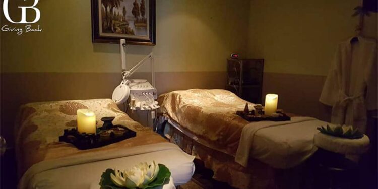 Malahini Day Spa featured