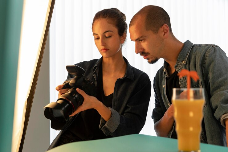 Maximize Your Brand's Potential with Well-Planned Photography and Videography Services