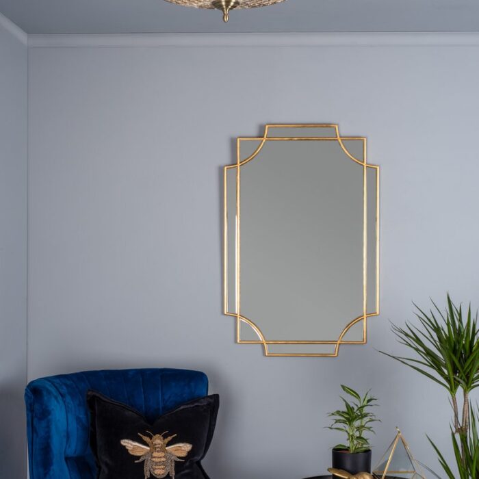 Decorative Mirrors