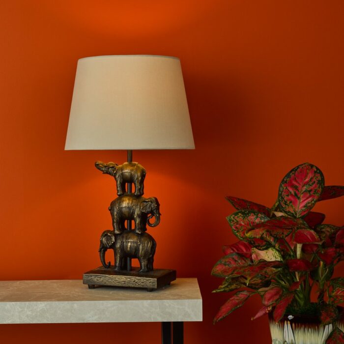 Table & Floor Lamps