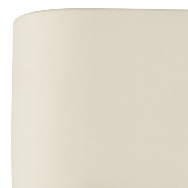 Axton Ceramic Wall Light Small - Image 3