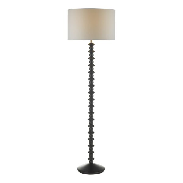 Azana Floor Lamp Black Base Only
