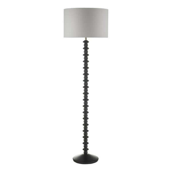 Azana Floor Lamp Black Base Only - Image 2
