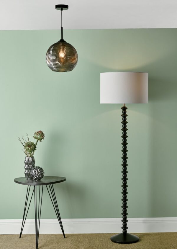 Azana Floor Lamp Black Base Only - Image 5