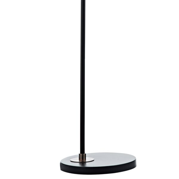 Bond Task Floor Lamp Black Copper - Image 3