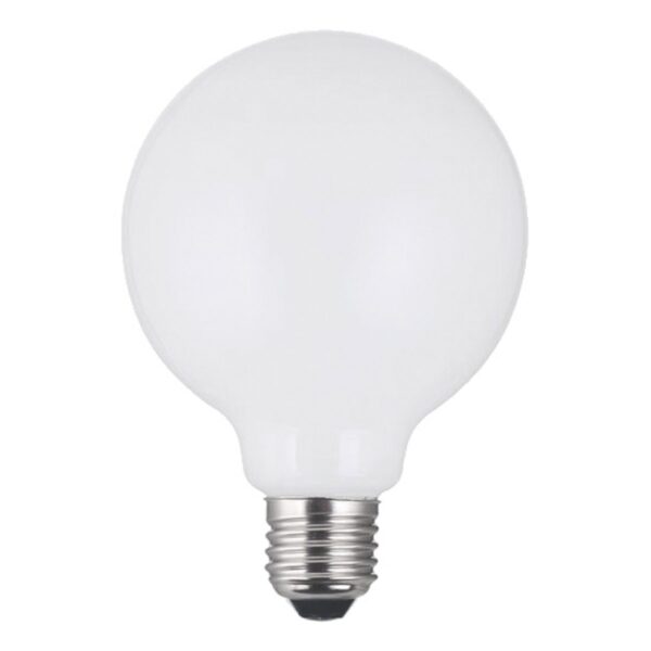 (Pack of 5) LED Globe Light Bulb (Lamp) ES/E27 6W 700LM - Image 3