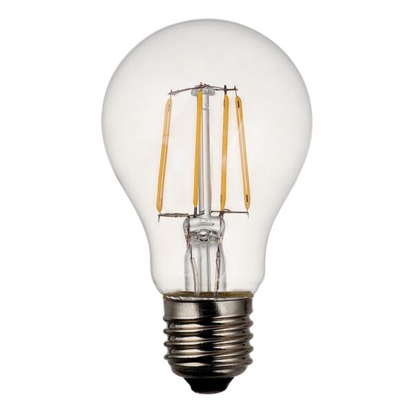 (Pack of 5) Smart/WiFi LED Light Bulb (Lamp) ES/E27 7W 806LM - Image 3