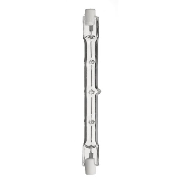 Single Halogen R7S J118 Light Bulb (Lamp) 120W 2250LM - Image 3