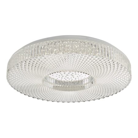 Cimona Flush Acrylic Large LED