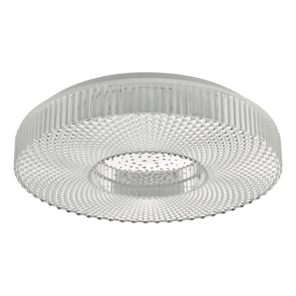 Cimona Flush Acrylic Medium LED - Image 2