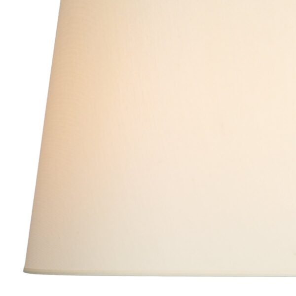Cyprus Table Lamp Crystal With Shade - Image 3