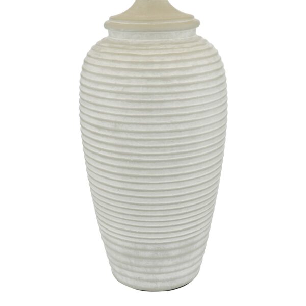 Deighton Table Lamp Concrete Base Only - Image 5