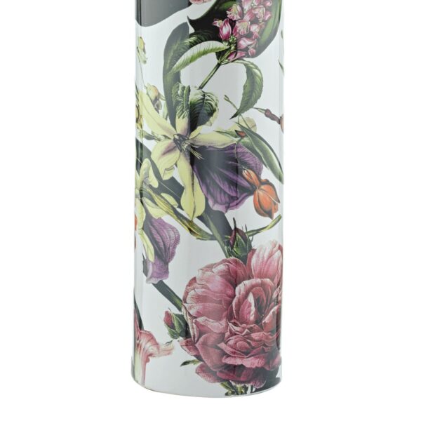 Elana Table Lamp Tropical Print Ceramic Base Only - Image 2